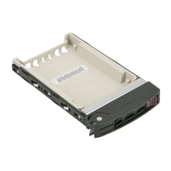Лоток для накопителя SuperMicro MCP-220-00187-0B