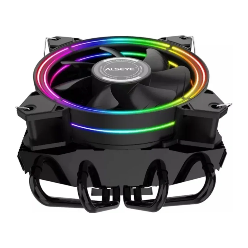 Кулер для процессора Alseye H120T