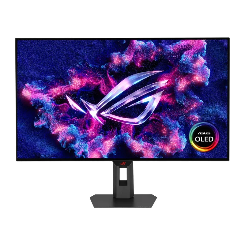Монитор ASUS ROG Strix OLED XG32UCWMG (90LM0BW0-B01371)
