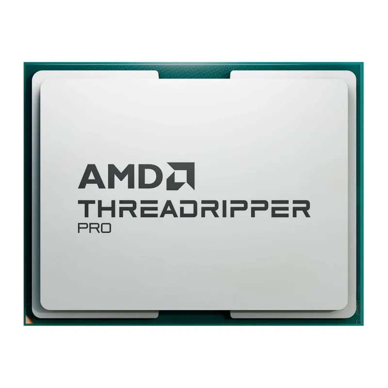 Процессор AMD Ryzen Threadripper Pro 7965WX OEM