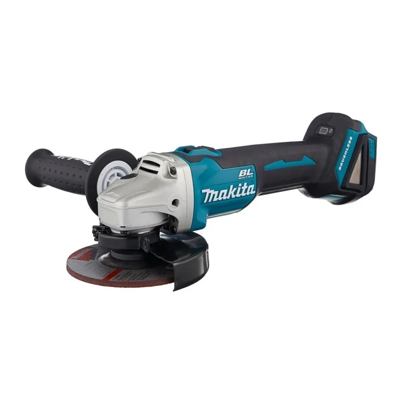 Угловая шлифмашина Makita DGA504Z