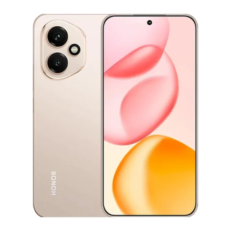 Смартфон Honor 400 12GB/256GB DNY-NX9 Desert Gold (5109BURE)