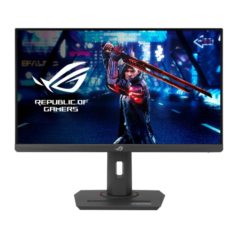 Монитор Asus ROG Strix XG259QNS черный (90LM09M0-B01370)