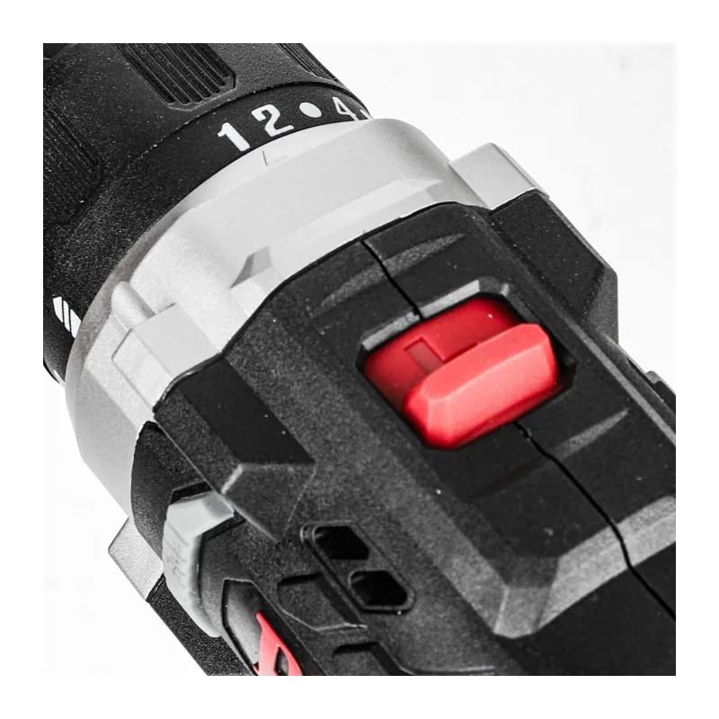 Набор электроинструментов P.I.T. PSR18-D5 + PWS125-C6