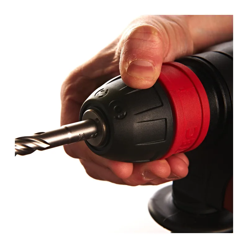Перфоратор Milwaukee PH 30 PowerX (4933396420)