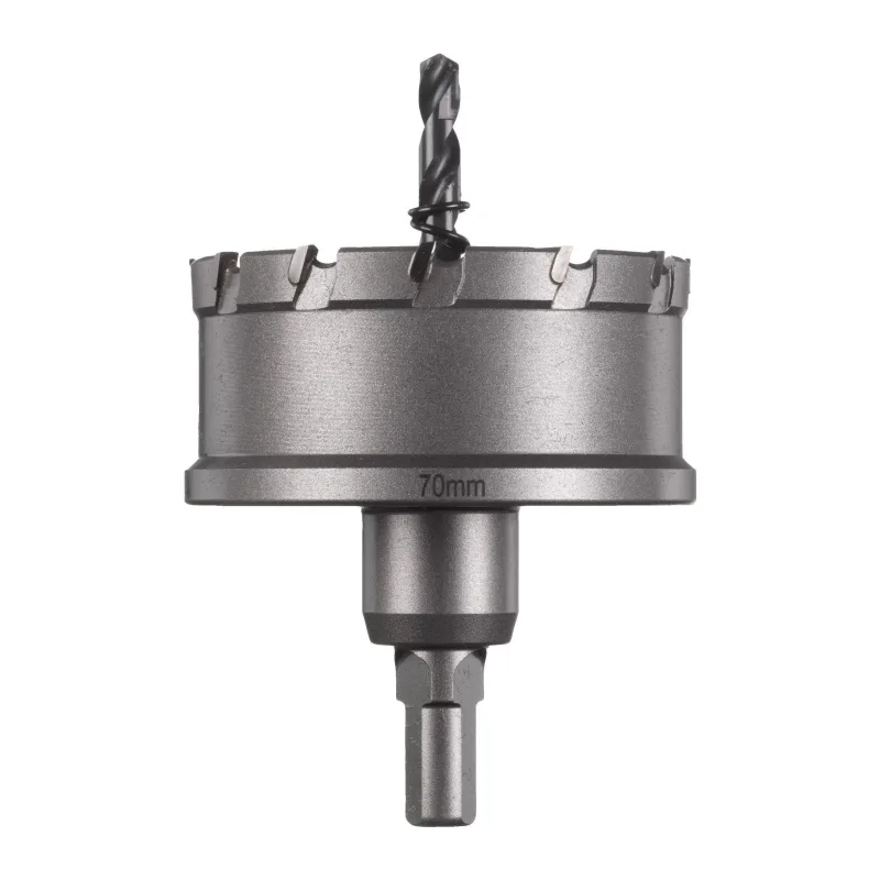 Коронка Milwaukee TCT 70мм (4932479053)
