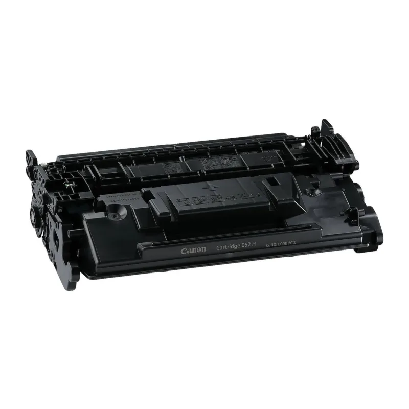 Картридж Canon 052 H Black (2200C002)