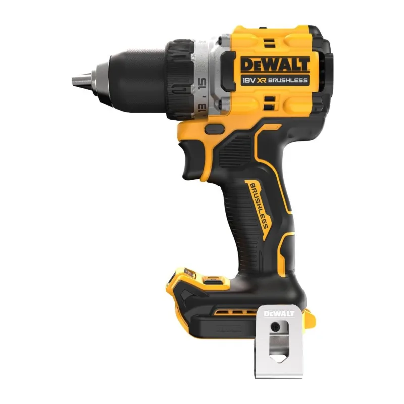 Дрель-шуруповерт DeWalt DCD800E1T-QW