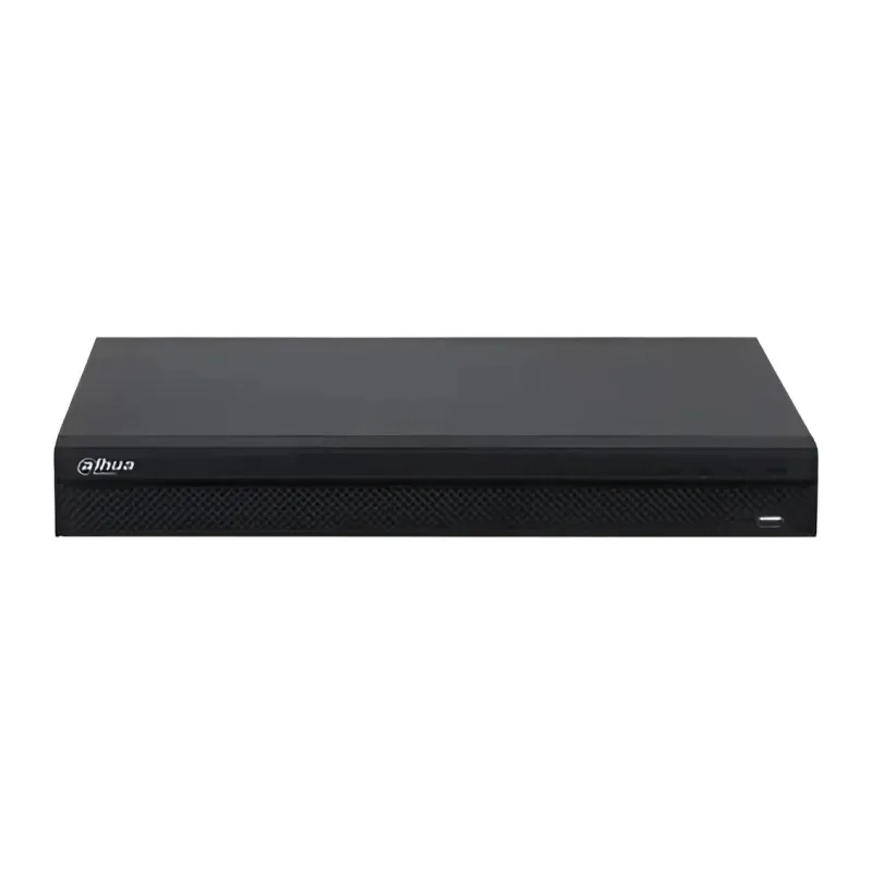 Видеорегистратор наблюдения Dahua DHI-NVR4208-4KS3