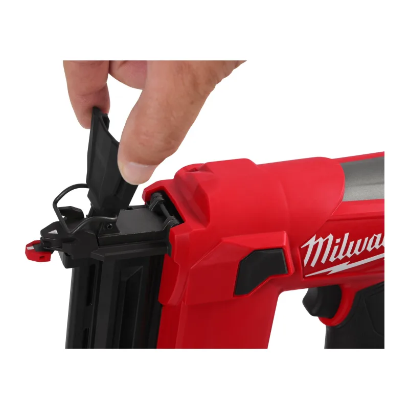 Аккумуляторный нейлер Milwaukee M12 FCN18GS-0X (4933493355)