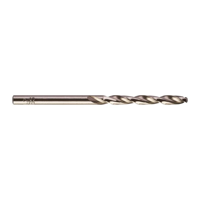 Сверло по металлу Milwaukee Thunderweb HSS-G 4.2x75мм 10шт (4932352385)