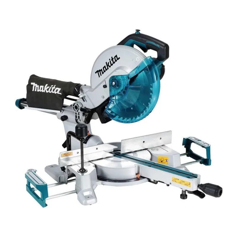 Торцовочная пила Makita LS1110F
