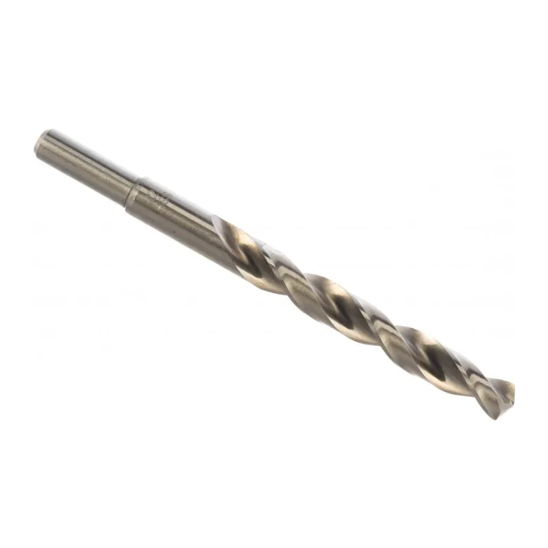 Сверло по металлу Milwaukee Thunderweb HSS-G 12x151мм (4932352371)