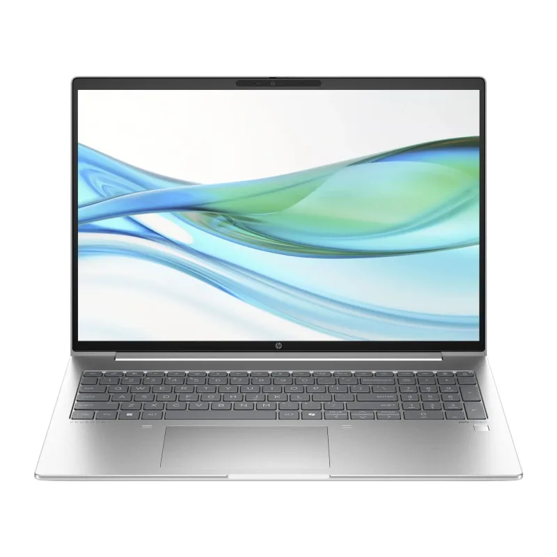 Ноутбук HP ProBook 460 G11 Windows 11 Pro Silver (A38BHET/W11P)