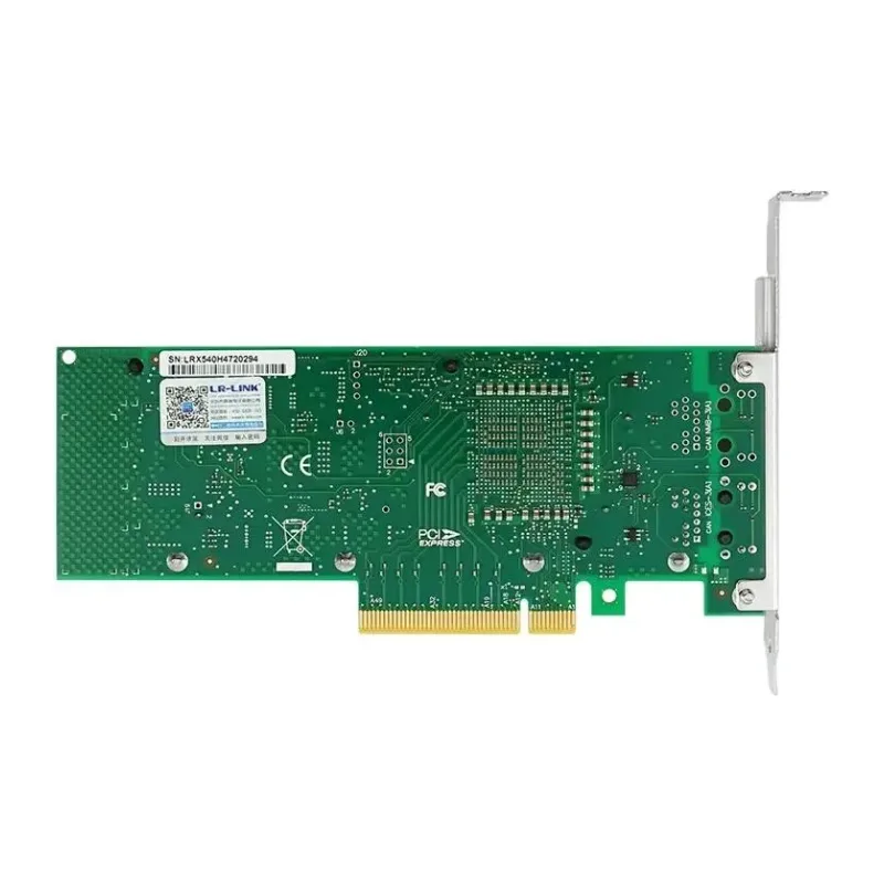 Сетевой адаптер Lr-Link PCIE8 10GB 1PORT (LREC9801BT)