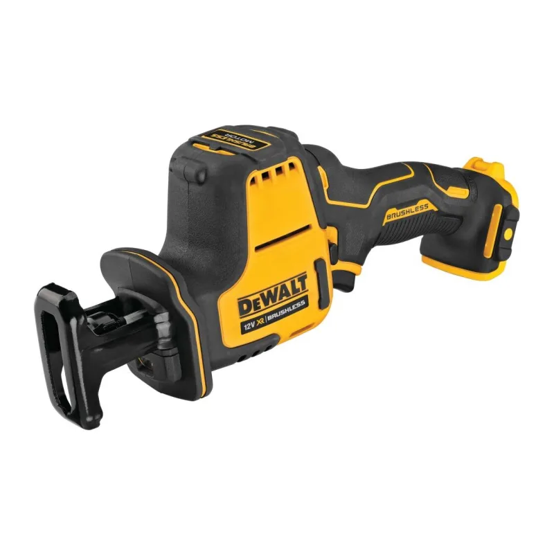 Сабельная пила DeWalt DCS312D2-QW