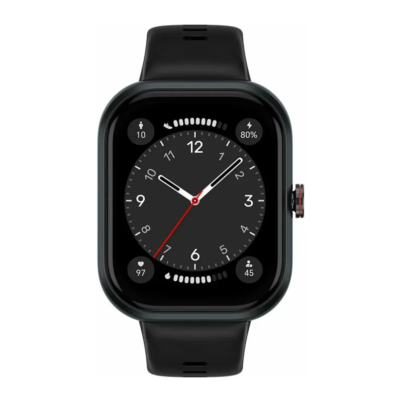 Умные часы Honor Choice Watch 2i KCH-WB01 Black (5504ACGM)