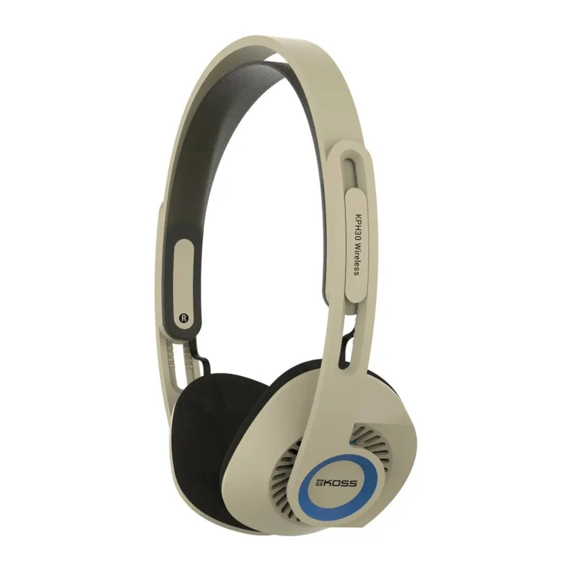 Наушники Koss KPH30 Beige (80006092)
