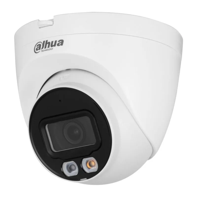 Камера видеонаблюдения Dahua DH-IPC-HDW2849TP-S-IL-0360B