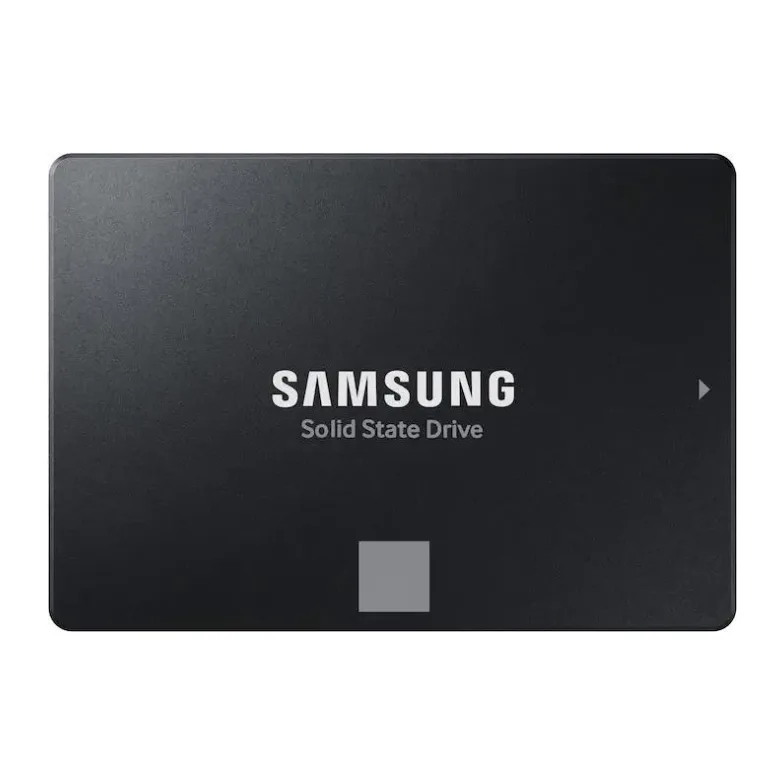 SSD диск Samsung PM1653a 3.84TB (MZILG3T8HCLS-00A07)