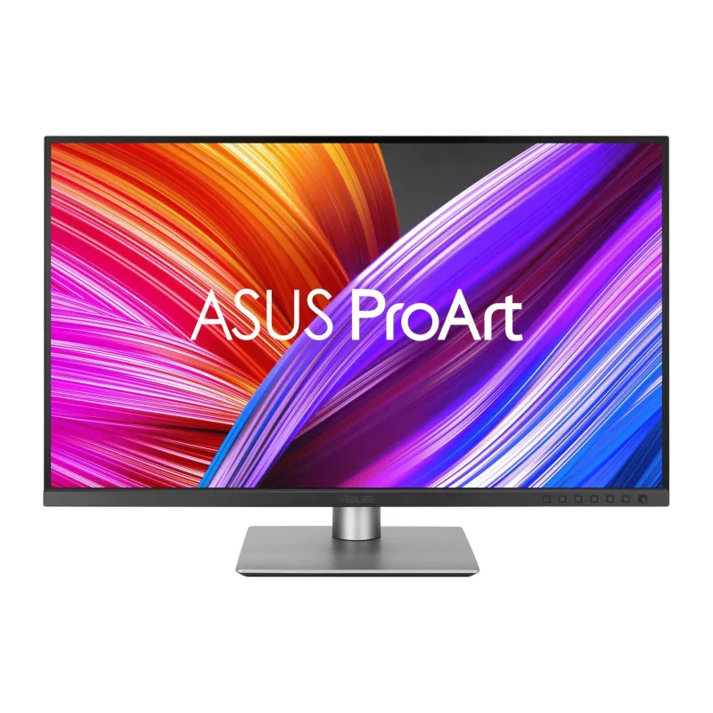 Монитор Asus ProArt PA329CRV черный (90LM02C0-B01K70)