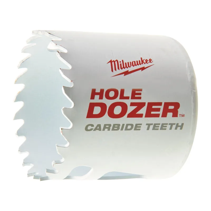 Коронка Milwaukee Hole Dozer Carbide 51мм (49560720)