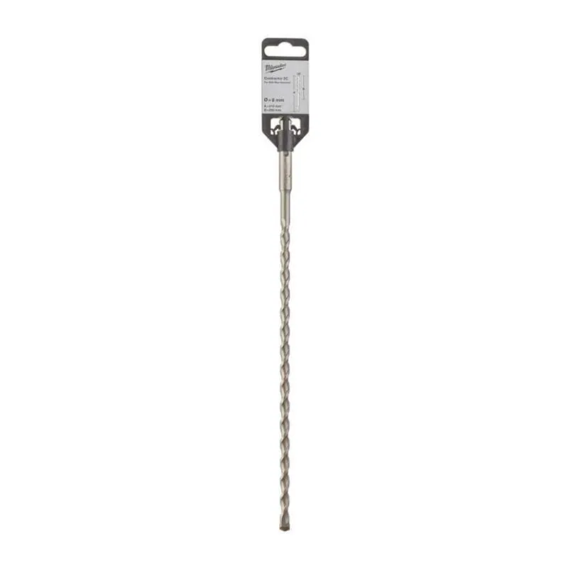 Бур Milwaukee SDS+ Contractor 8x310 (4932471231)