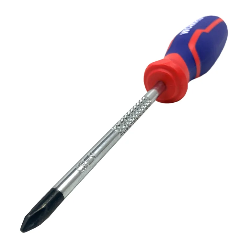 Отвертка WorkPro WP221030