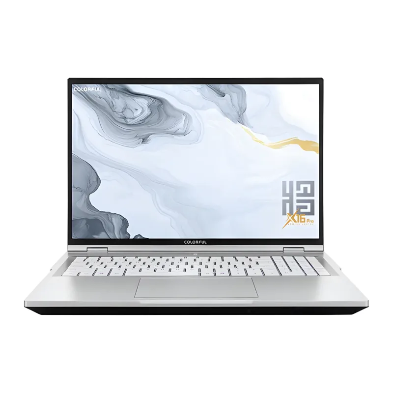 Ноутбук Colorful X16 Pro-HP56A16512S-W-C2A White (A10207000008)