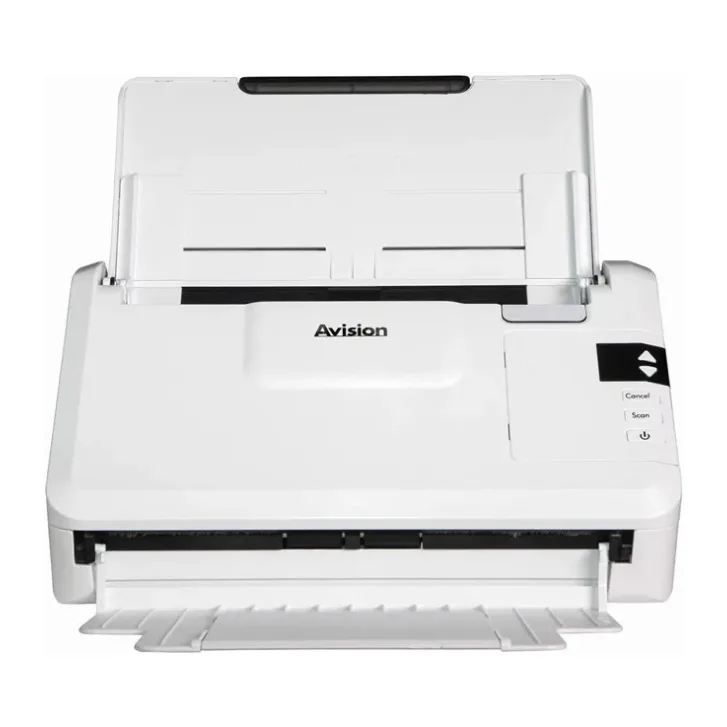 Сканер Avision AV332 (000-0961-02G)