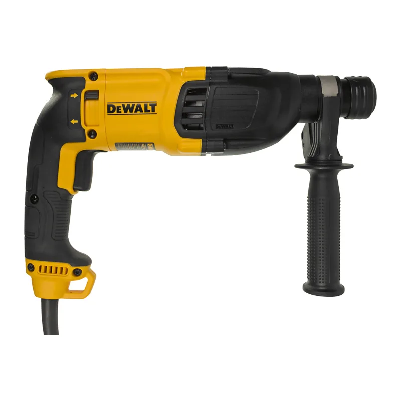 Перфоратор DeWalt D25133K-QS кейс