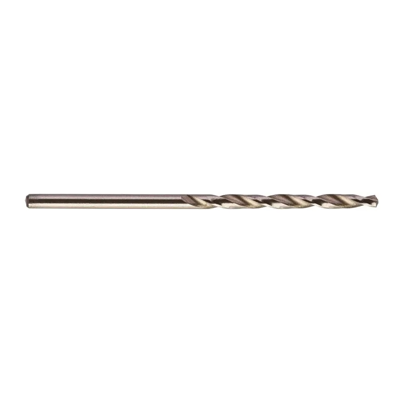 Сверло Milwaukee THUNDERWEB HSS-G 2.4х57 10шт (4932430569)