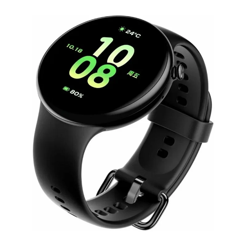 Умные часы Honor Watch Fit Active IVY-B19 Black (5502ABWL)