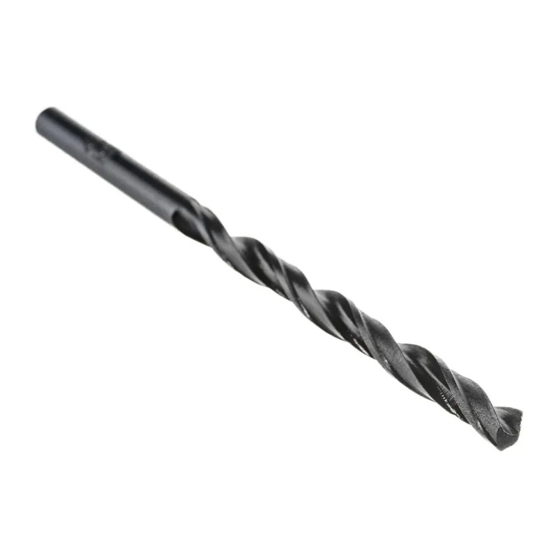 Сверло по металлу Milwaukee HSS-R 4.2мм 10шт (4932363476)