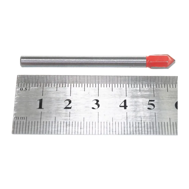 Сверло Milwaukee 6,0х60 мм 4932471958