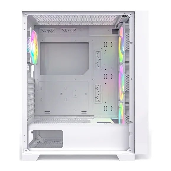 Корпус Montech Air 1000 Premium White без БП (MNT-A1000P-W)