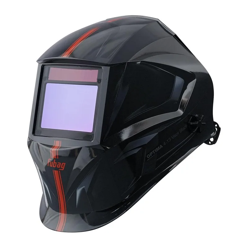 Сварочная маска Fubag Optima 4-13 Visor Black (38438)