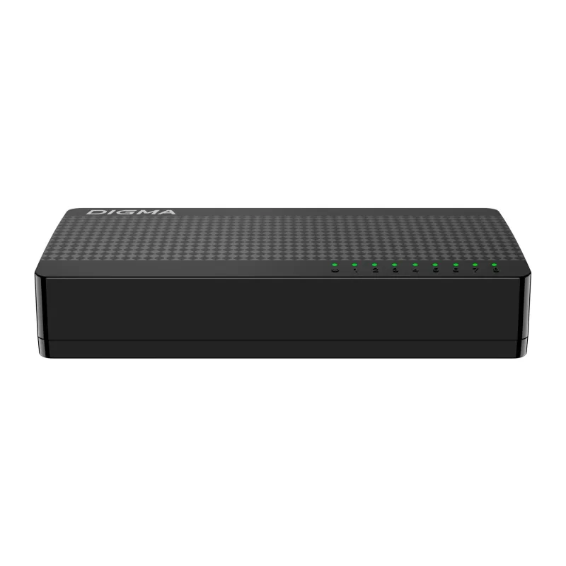 Коммутатор Digma DSW-308FE