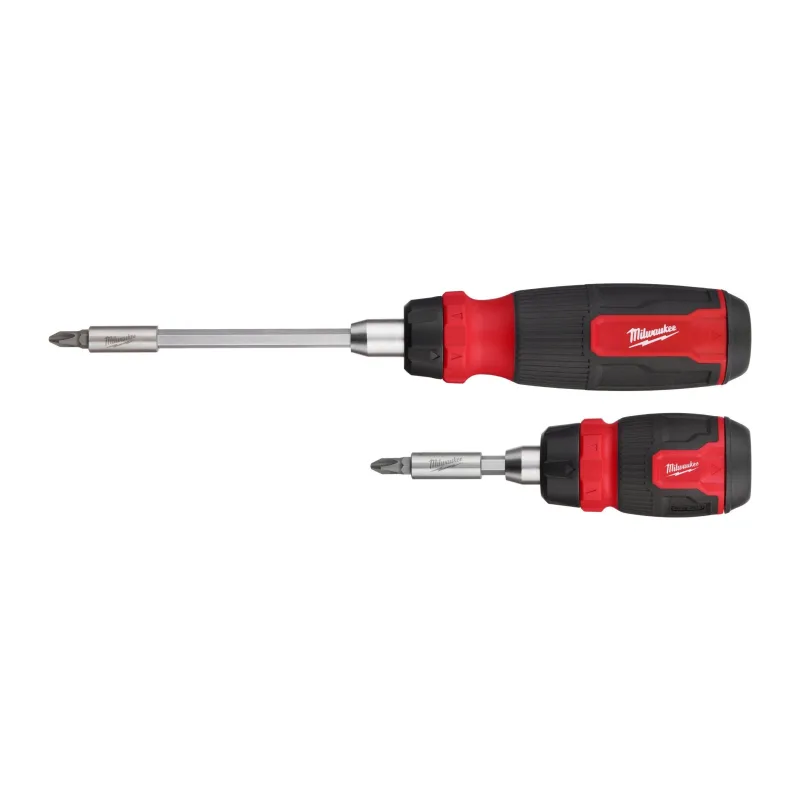 Набор отверток Milwaukee 4932492811