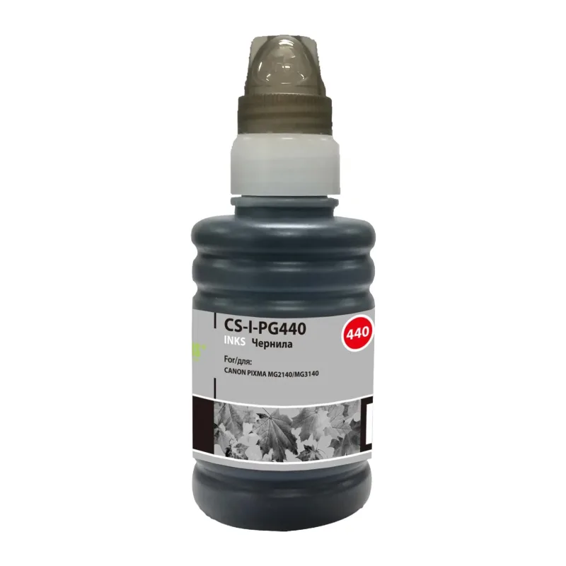 Чернила Cactus CS-I-PG440