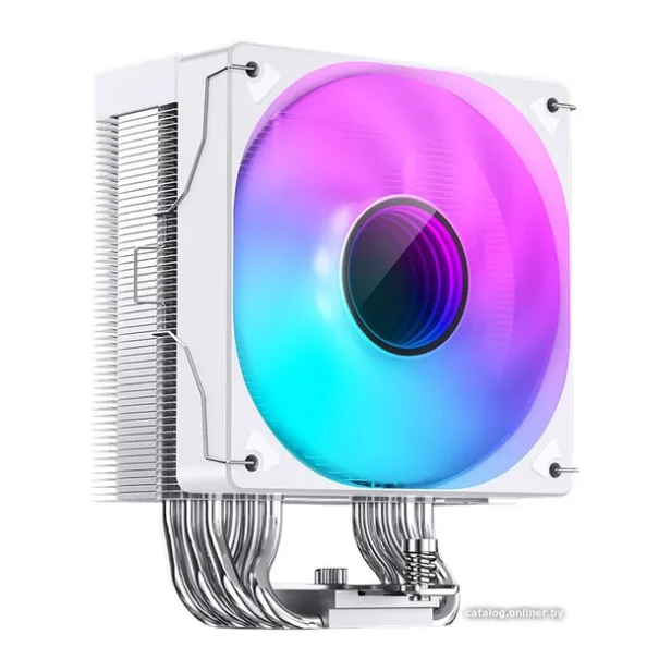 Кулер для процессора Jonsbo CR-1000 V2 Pro Color White