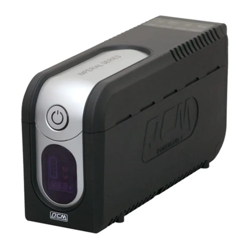 Источник бесперебойного питания Powercom Imperial (IMD-525AP)