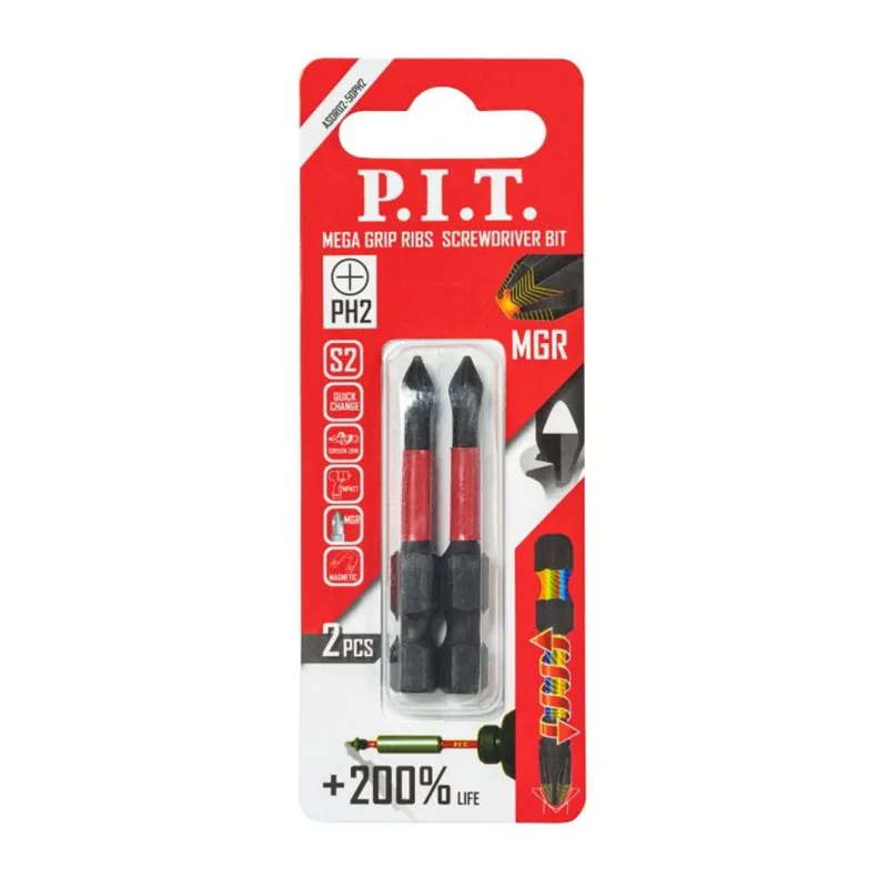 Бита P.I.T. ASDR02-50PH2