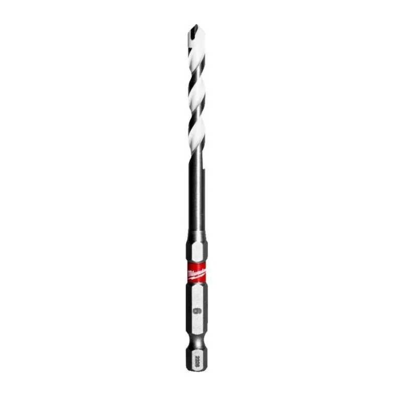 Сверло Milwaukee GENII 6.5х100 мм (4932493874)