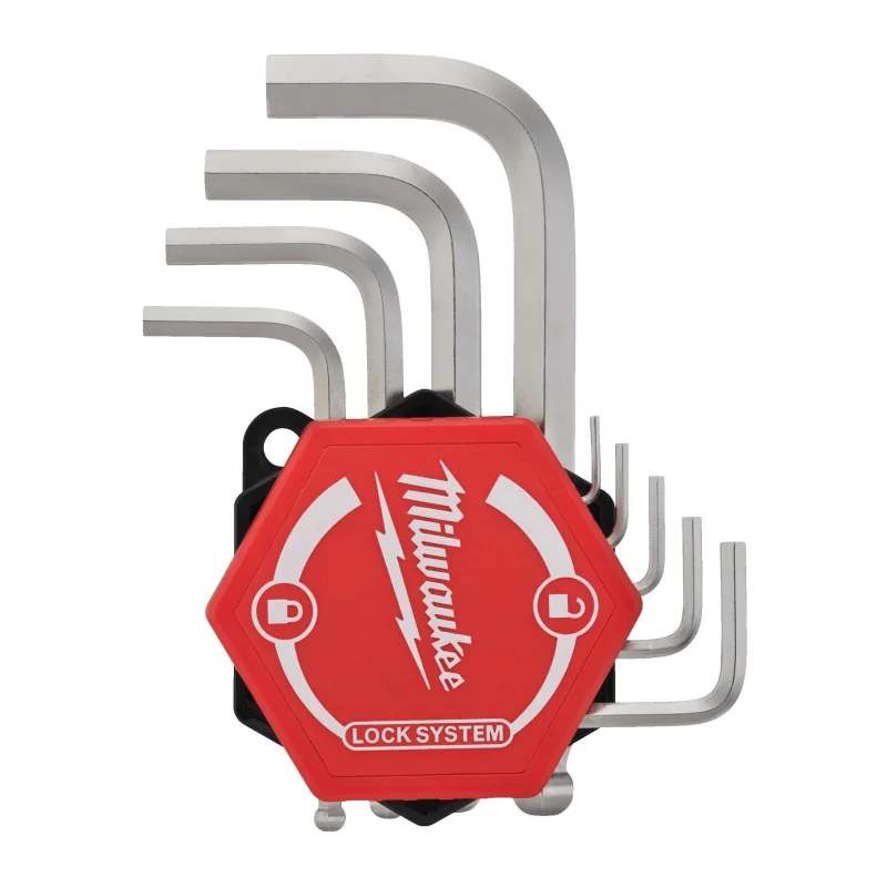 Набор ключей Milwaukee Compact 4932492399