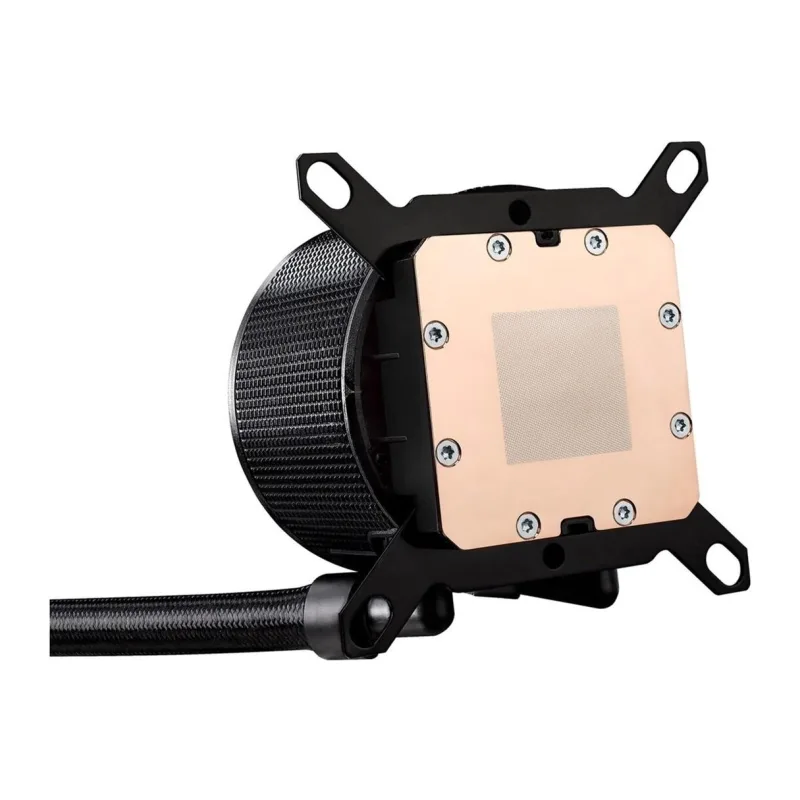 Система жидкостного охлаждения для процессора ASUS ROG RYUO III 240 ARGB (90RC00J1-M0UAY0)