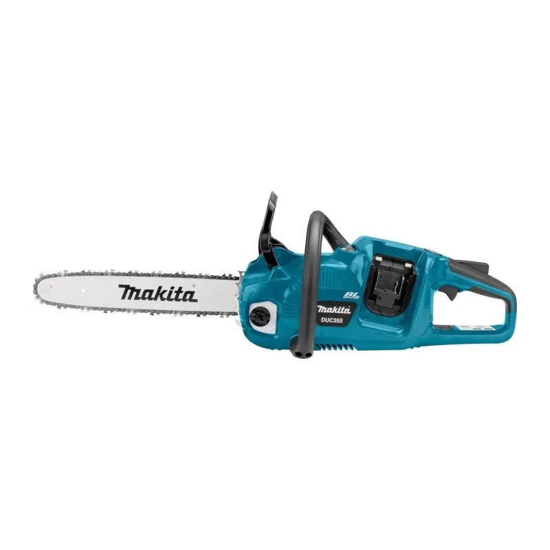 Электропила цепная Makita DUC355PT2
