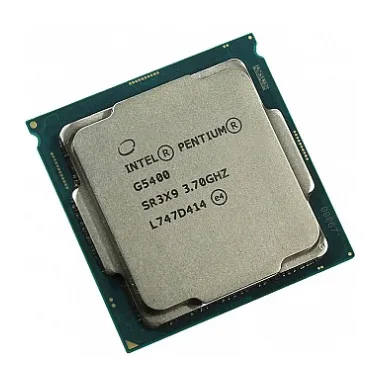 Процессор Intel Pentium Gold G5400 (G5500) (OEM)