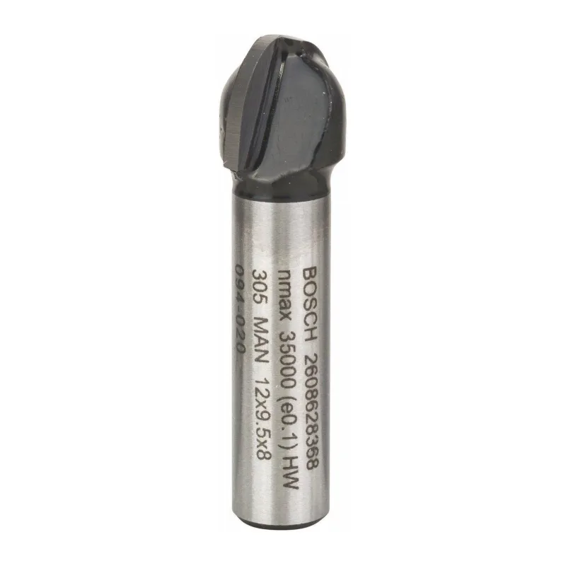 Фреза галтельная Bosch 2608628368