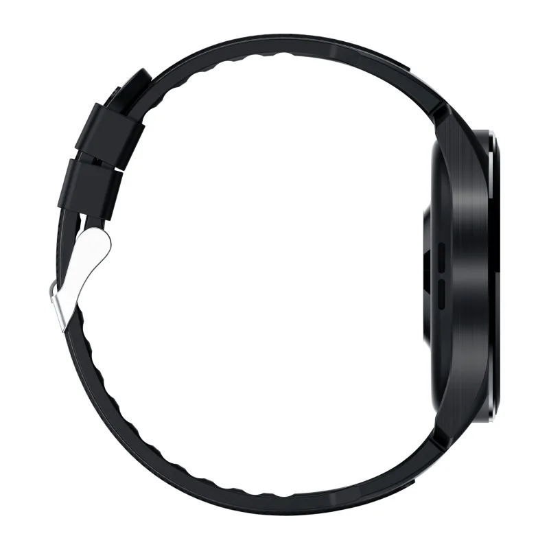 Умные часы Tecno Watch Pro 3 Black (WP03)